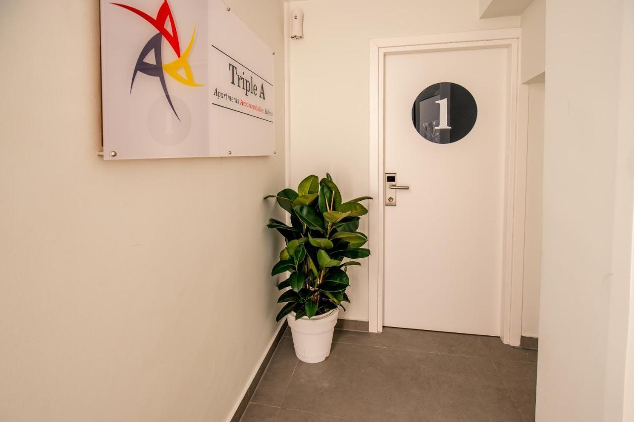 Triple A - Graffiti Homage In Psirri Square - Free Parking! Apartment Atena Exterior foto
